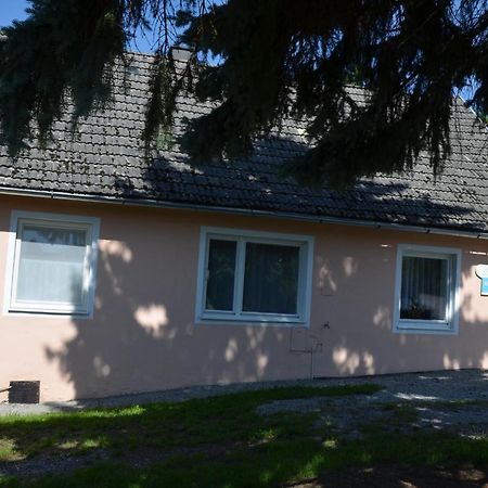 Ferienhaus Am Jakobsweg Artstetten 외부 사진