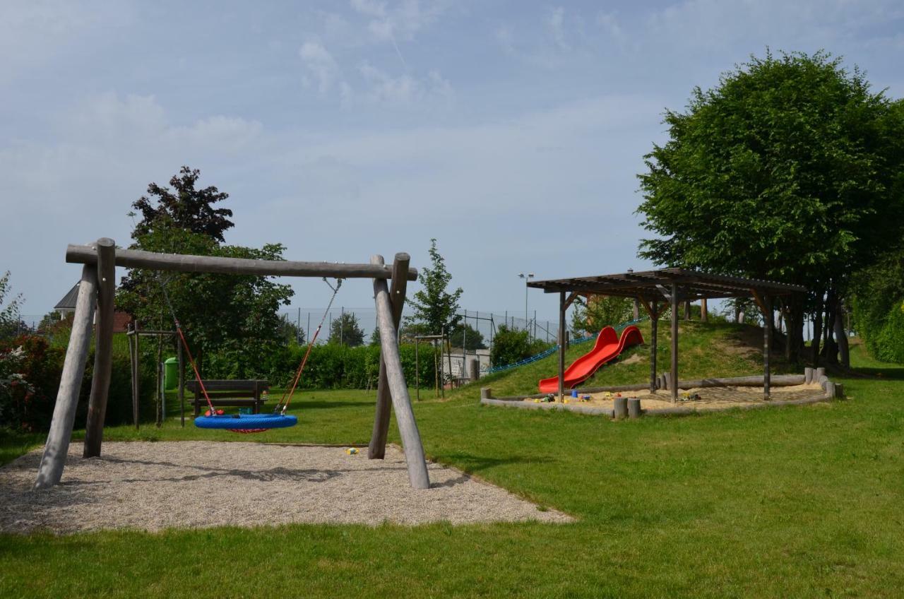 Ferienhaus Am Jakobsweg Artstetten 외부 사진