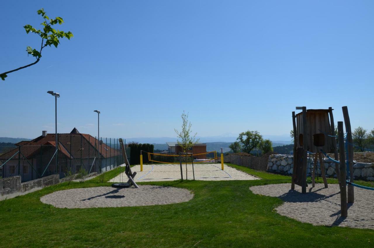 Ferienhaus Am Jakobsweg Artstetten 외부 사진