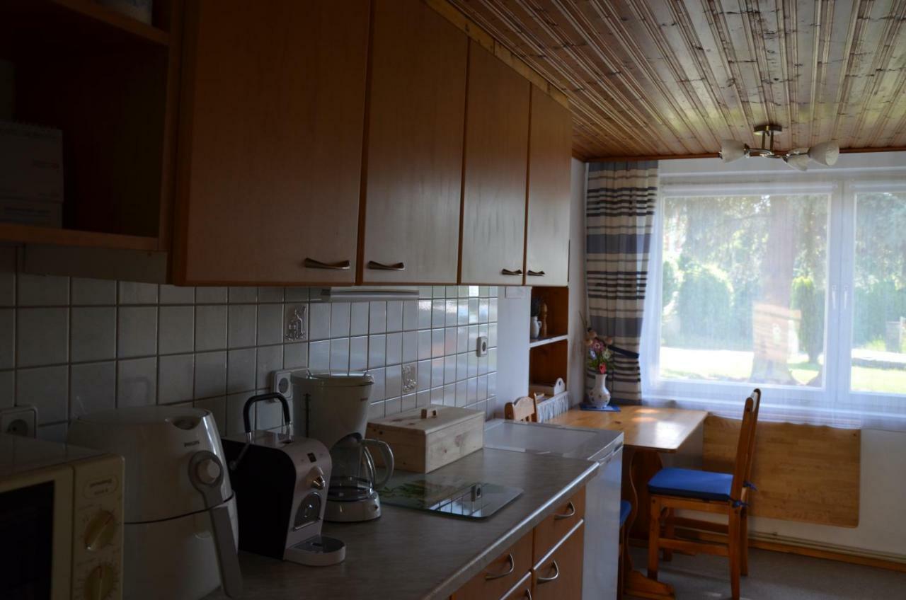 Ferienhaus Am Jakobsweg Artstetten 외부 사진