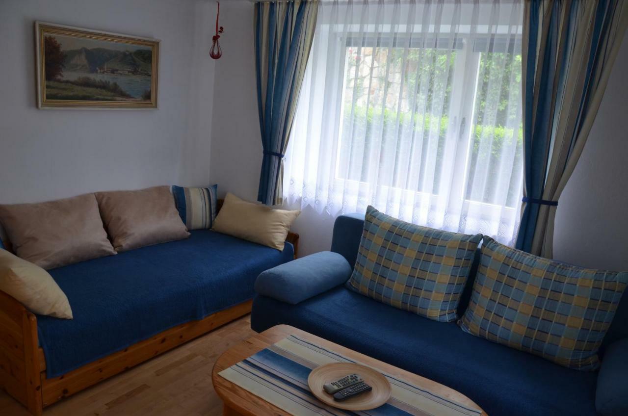 Ferienhaus Am Jakobsweg Artstetten 외부 사진