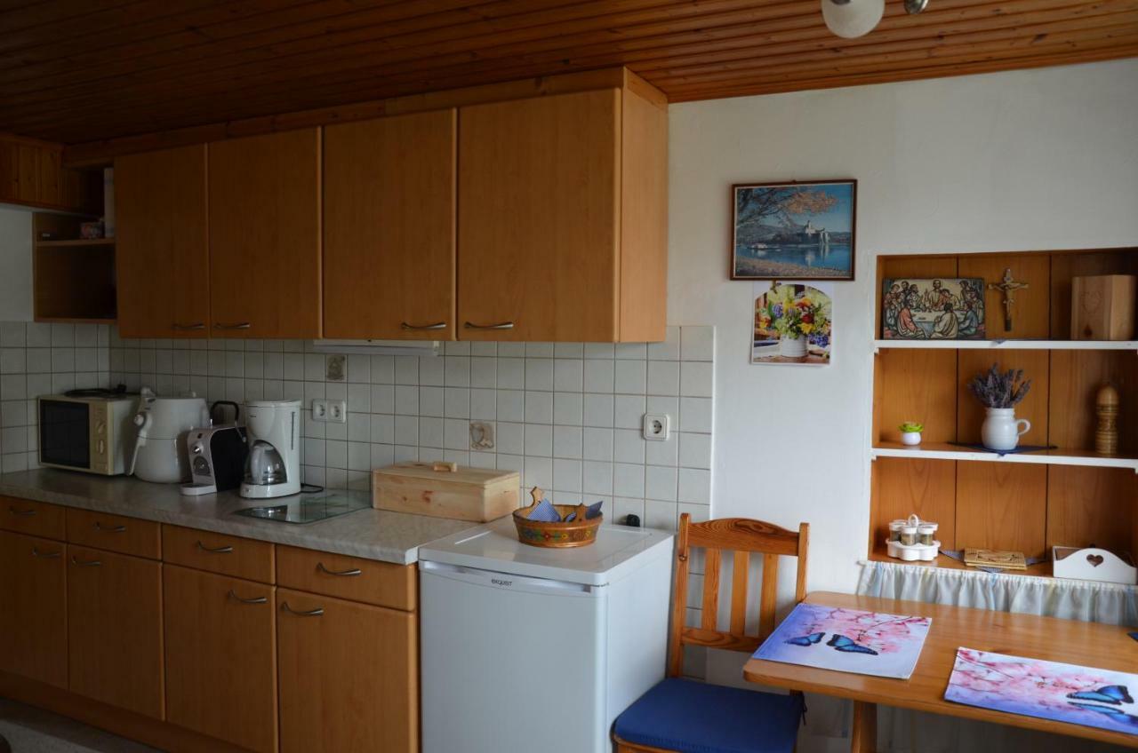 Ferienhaus Am Jakobsweg Artstetten 외부 사진